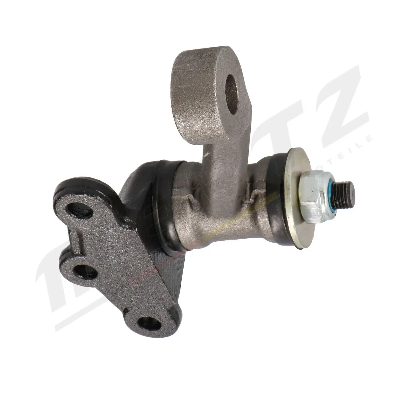 Lenkhebel Vorderachse MERTZ M-S1518