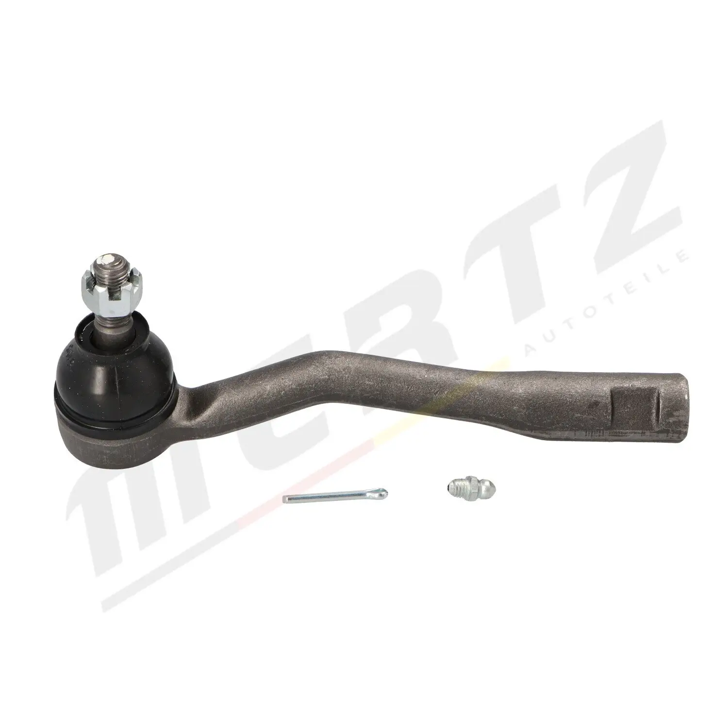 Spurstangenkopf Vorderachse links MERTZ M-S1534