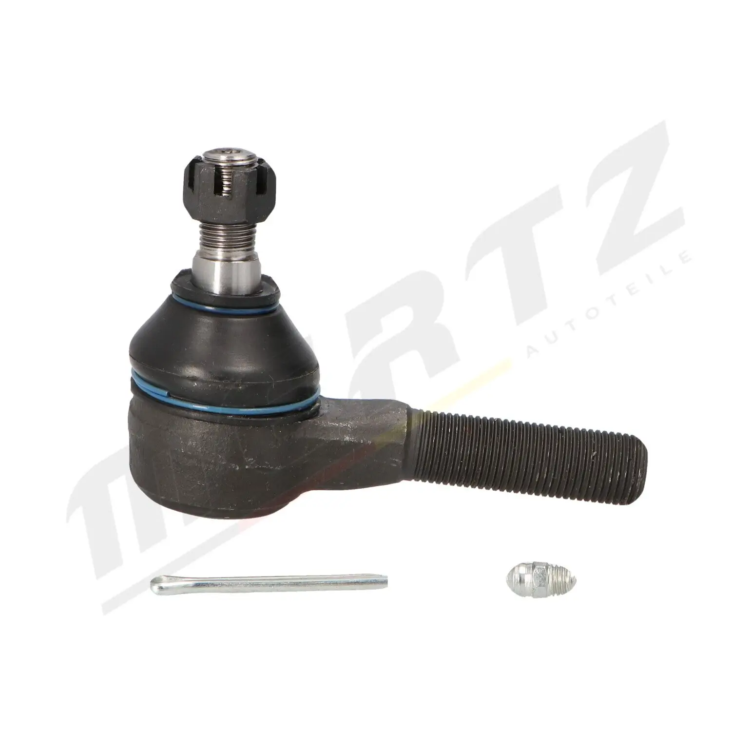 Spurstangenkopf Vorderachse links Vorderachse rechts MERTZ M-S1558