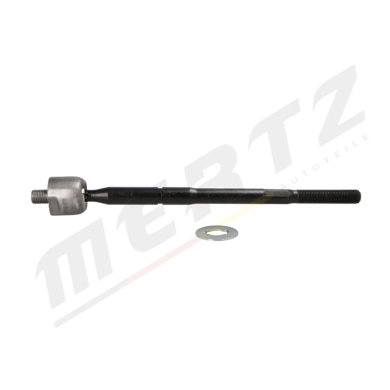 Axialgelenk, Spurstange Vorderachse links Vorderachse rechts MERTZ M-S1577