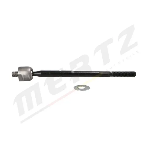 Axialgelenk, Spurstange Vorderachse links Vorderachse rechts MERTZ M-S1577 Bild Axialgelenk, Spurstange Vorderachse links Vorderachse rechts MERTZ M-S1577