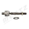 Axialgelenk, Spurstange Vorderachse links Vorderachse rechts MERTZ M-S1599
