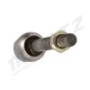 Axialgelenk, Spurstange Vorderachse links Vorderachse rechts MERTZ M-S1599 Bild Axialgelenk, Spurstange Vorderachse links Vorderachse rechts MERTZ M-S1599