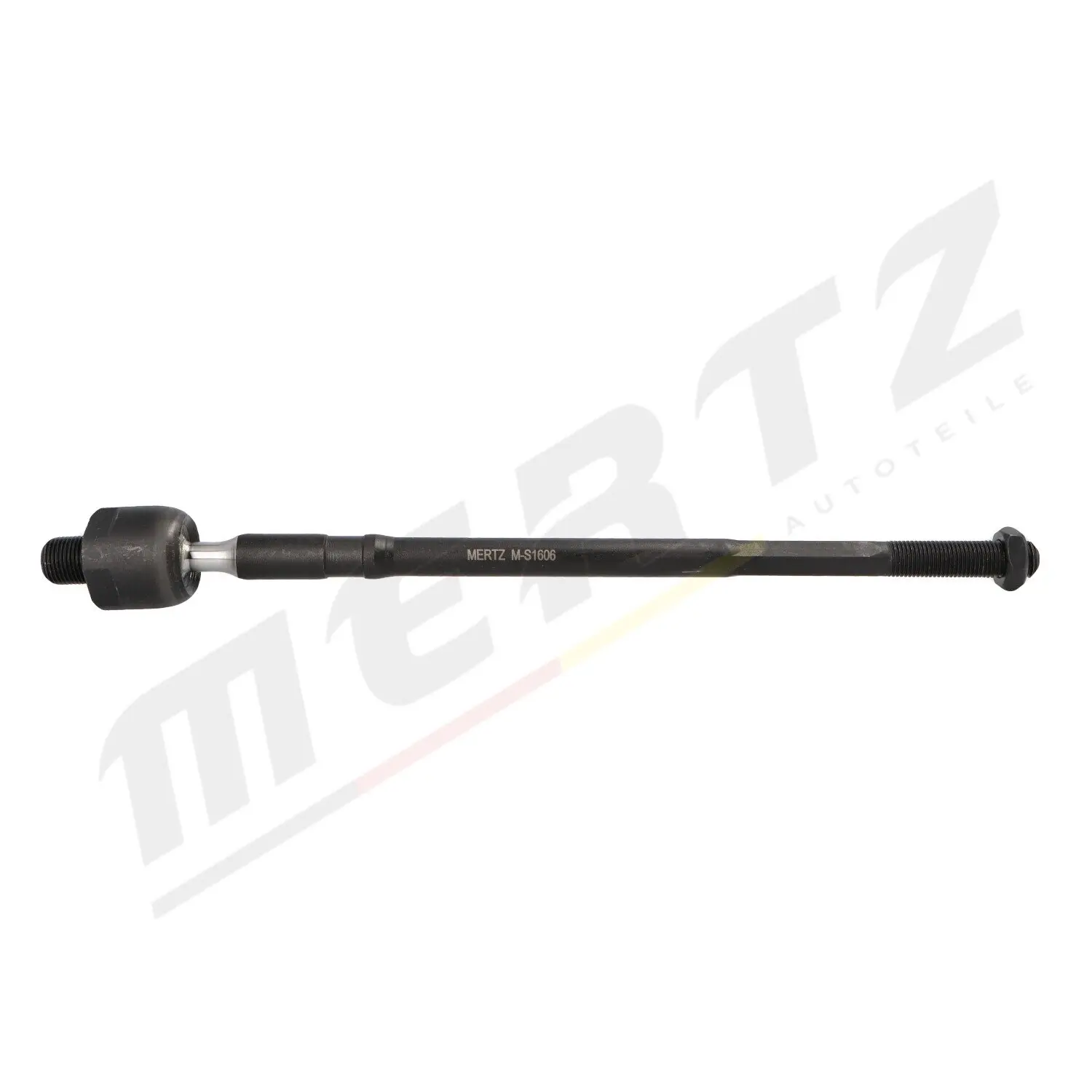 Axialgelenk, Spurstange Vorderachse links Vorderachse rechts MERTZ M-S1606