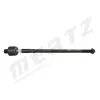 Axialgelenk, Spurstange Vorderachse links Vorderachse rechts MERTZ M-S1606 Bild Axialgelenk, Spurstange Vorderachse links Vorderachse rechts MERTZ M-S1606
