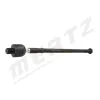 Axialgelenk, Spurstange Vorderachse links Vorderachse rechts MERTZ M-S1606 Bild Axialgelenk, Spurstange Vorderachse links Vorderachse rechts MERTZ M-S1606