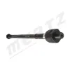 Axialgelenk, Spurstange Vorderachse links Vorderachse rechts MERTZ M-S1606 Bild Axialgelenk, Spurstange Vorderachse links Vorderachse rechts MERTZ M-S1606