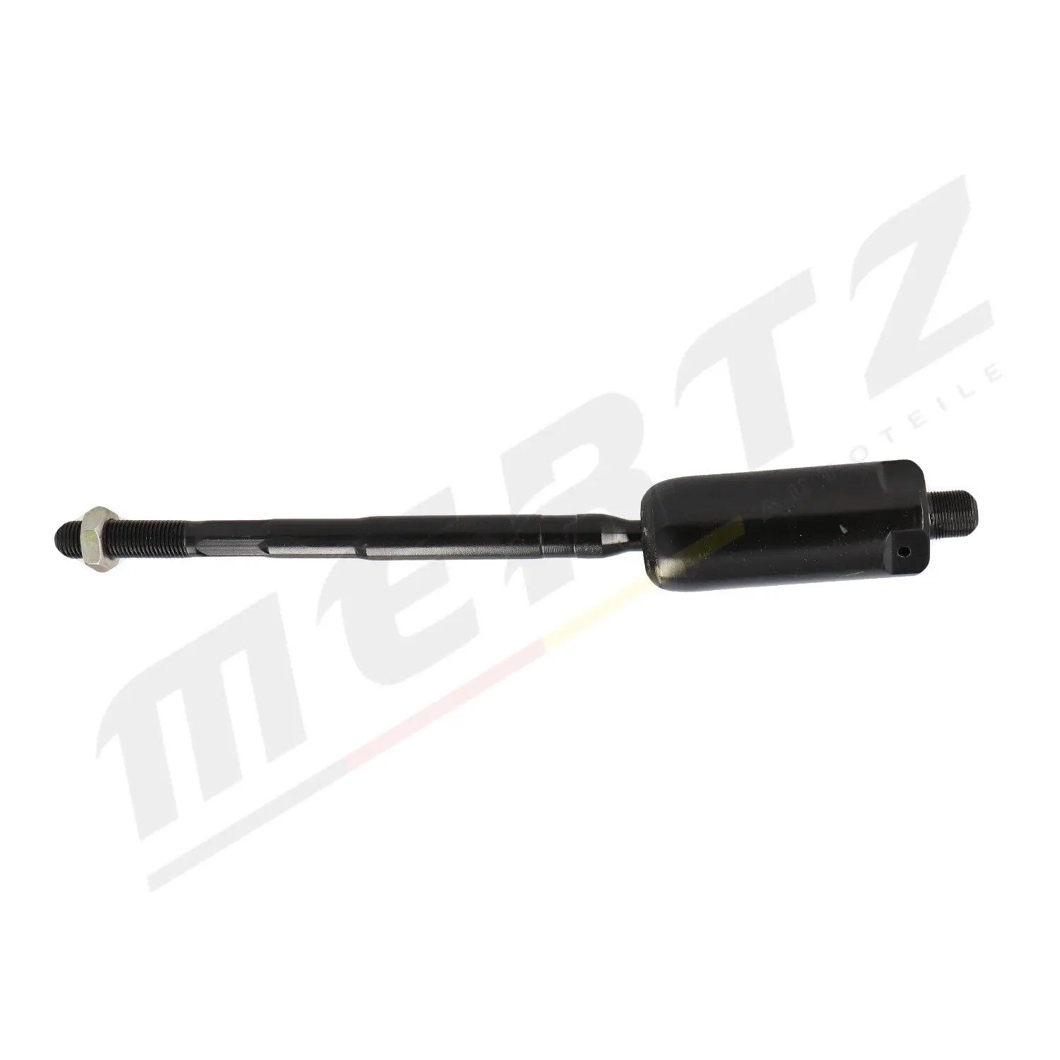 Axialgelenk, Spurstange Vorderachse rechts MERTZ M-S1607