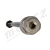 Axialgelenk, Spurstange Vorderachse links Vorderachse rechts MERTZ M-S1610 Bild Axialgelenk, Spurstange Vorderachse links Vorderachse rechts MERTZ M-S1610