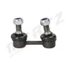 Stange/Strebe, Stabilisator Vorderachse links Vorderachse rechts MERTZ M-S1614
