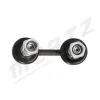 Stange/Strebe, Stabilisator Vorderachse links Vorderachse rechts MERTZ M-S1614 Bild Stange/Strebe, Stabilisator Vorderachse links Vorderachse rechts MERTZ M-S1614