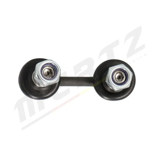 Stange/Strebe, Stabilisator Vorderachse links Vorderachse rechts MERTZ M-S1614 Bild Stange/Strebe, Stabilisator Vorderachse links Vorderachse rechts MERTZ M-S1614