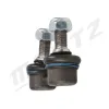 Stange/Strebe, Stabilisator Vorderachse links Vorderachse rechts MERTZ M-S1614 Bild Stange/Strebe, Stabilisator Vorderachse links Vorderachse rechts MERTZ M-S1614