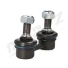 Stange/Strebe, Stabilisator Vorderachse links Vorderachse rechts MERTZ M-S1614 Bild Stange/Strebe, Stabilisator Vorderachse links Vorderachse rechts MERTZ M-S1614