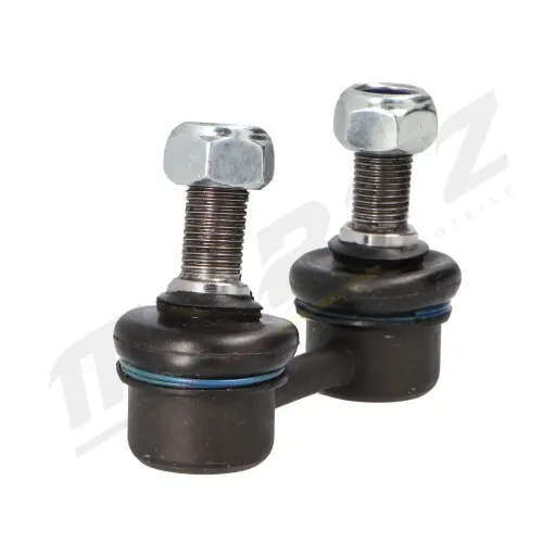 Stange/Strebe, Stabilisator Vorderachse links Vorderachse rechts MERTZ M-S1614 Bild Stange/Strebe, Stabilisator Vorderachse links Vorderachse rechts MERTZ M-S1614