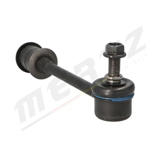 Stange/Strebe, Stabilisator Hinterachse links Hinterachse rechts MERTZ M-S1616 Bild Stange/Strebe, Stabilisator Hinterachse links Hinterachse rechts MERTZ M-S1616