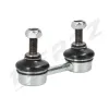 Stange/Strebe, Stabilisator Hinterachse links Hinterachse rechts MERTZ M-S1617 Bild Stange/Strebe, Stabilisator Hinterachse links Hinterachse rechts MERTZ M-S1617