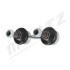 Stange/Strebe, Stabilisator Hinterachse links Hinterachse rechts MERTZ M-S1617 Bild Stange/Strebe, Stabilisator Hinterachse links Hinterachse rechts MERTZ M-S1617