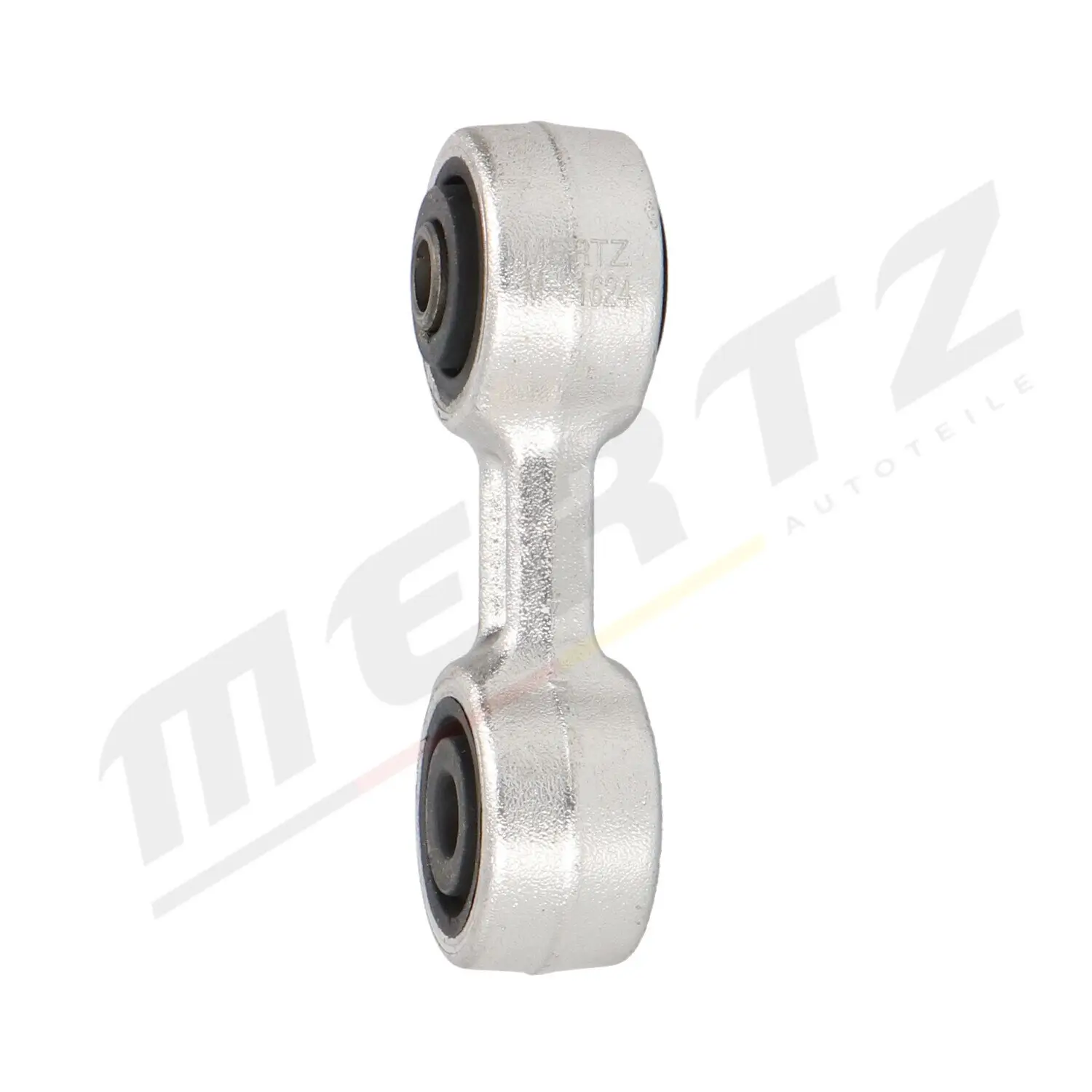 Stange/Strebe, Stabilisator Hinterachse links Hinterachse rechts MERTZ M-S1624