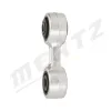 Stange/Strebe, Stabilisator Hinterachse links Hinterachse rechts MERTZ M-S1624 Bild Stange/Strebe, Stabilisator Hinterachse links Hinterachse rechts MERTZ M-S1624