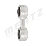 Stange/Strebe, Stabilisator Hinterachse links Hinterachse rechts MERTZ M-S1624