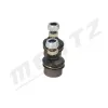 Stange/Strebe, Stabilisator Vorderachse links Vorderachse rechts MERTZ M-S1631 Bild Stange/Strebe, Stabilisator Vorderachse links Vorderachse rechts MERTZ M-S1631