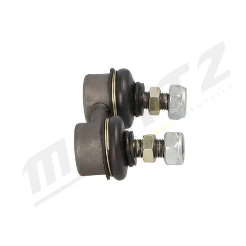 Stange/Strebe, Stabilisator Vorderachse links Vorderachse rechts MERTZ M-S1631 Bild Stange/Strebe, Stabilisator Vorderachse links Vorderachse rechts MERTZ M-S1631