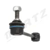 Stange/Strebe, Stabilisator Hinterachse links Hinterachse rechts MERTZ M-S1635 Bild Stange/Strebe, Stabilisator Hinterachse links Hinterachse rechts MERTZ M-S1635