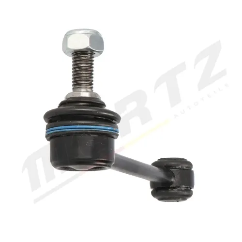 Stange/Strebe, Stabilisator Hinterachse links Hinterachse rechts MERTZ M-S1635 Bild Stange/Strebe, Stabilisator Hinterachse links Hinterachse rechts MERTZ M-S1635