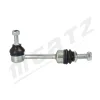 Stange/Strebe, Stabilisator Hinterachse links Hinterachse rechts MERTZ M-S1641 Bild Stange/Strebe, Stabilisator Hinterachse links Hinterachse rechts MERTZ M-S1641