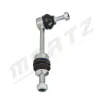 Stange/Strebe, Stabilisator Hinterachse links Hinterachse rechts MERTZ M-S1641 Bild Stange/Strebe, Stabilisator Hinterachse links Hinterachse rechts MERTZ M-S1641