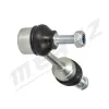 Stange/Strebe, Stabilisator Hinterachse links Hinterachse rechts MERTZ M-S1641 Bild Stange/Strebe, Stabilisator Hinterachse links Hinterachse rechts MERTZ M-S1641