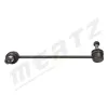 Stange/Strebe, Stabilisator Vorderachse rechts MERTZ M-S1647