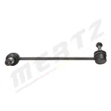 Stange/Strebe, Stabilisator Vorderachse rechts MERTZ M-S1647