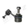 Stange/Strebe, Stabilisator Vorderachse rechts MERTZ M-S1647 Bild Stange/Strebe, Stabilisator Vorderachse rechts MERTZ M-S1647