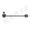 Stange/Strebe, Stabilisator Vorderachse rechts MERTZ M-S1647 Bild Stange/Strebe, Stabilisator Vorderachse rechts MERTZ M-S1647