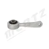 Stange/Strebe, Stabilisator Vorderachse links MERTZ M-S1649 Bild Stange/Strebe, Stabilisator Vorderachse links MERTZ M-S1649
