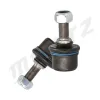 Stange/Strebe, Stabilisator Vorderachse links MERTZ M-S1653 Bild Stange/Strebe, Stabilisator Vorderachse links MERTZ M-S1653