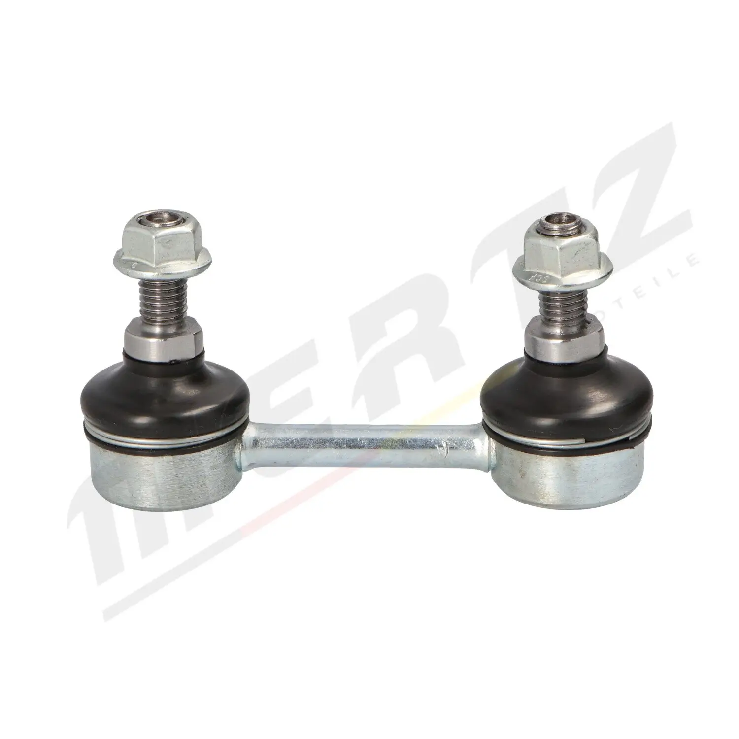Stange/Strebe, Stabilisator Hinterachse links Hinterachse rechts MERTZ M-S1655