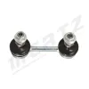 Stange/Strebe, Stabilisator Hinterachse links Hinterachse rechts MERTZ M-S1655 Bild Stange/Strebe, Stabilisator Hinterachse links Hinterachse rechts MERTZ M-S1655