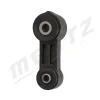 Stange/Strebe, Stabilisator Vorderachse links Vorderachse rechts MERTZ M-S1657 Bild Stange/Strebe, Stabilisator Vorderachse links Vorderachse rechts MERTZ M-S1657