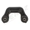 Stange/Strebe, Stabilisator Hinterachse links Hinterachse rechts MERTZ M-S1658