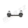 Stange/Strebe, Stabilisator Vorderachse links Vorderachse rechts MERTZ M-S1665 Bild Stange/Strebe, Stabilisator Vorderachse links Vorderachse rechts MERTZ M-S1665