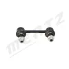 Stange/Strebe, Stabilisator Vorderachse links Vorderachse rechts MERTZ M-S1665 Bild Stange/Strebe, Stabilisator Vorderachse links Vorderachse rechts MERTZ M-S1665