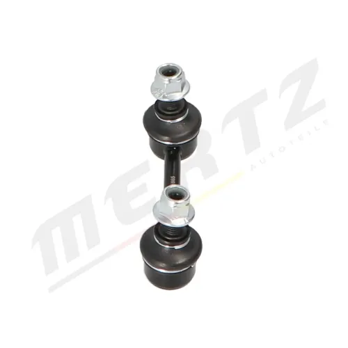 Stange/Strebe, Stabilisator Vorderachse links Vorderachse rechts MERTZ M-S1665 Bild Stange/Strebe, Stabilisator Vorderachse links Vorderachse rechts MERTZ M-S1665