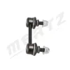 Stange/Strebe, Stabilisator Vorderachse links Vorderachse rechts MERTZ M-S1665 Bild Stange/Strebe, Stabilisator Vorderachse links Vorderachse rechts MERTZ M-S1665