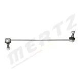 Stange/Strebe, Stabilisator Vorderachse links Vorderachse rechts MERTZ M-S1673