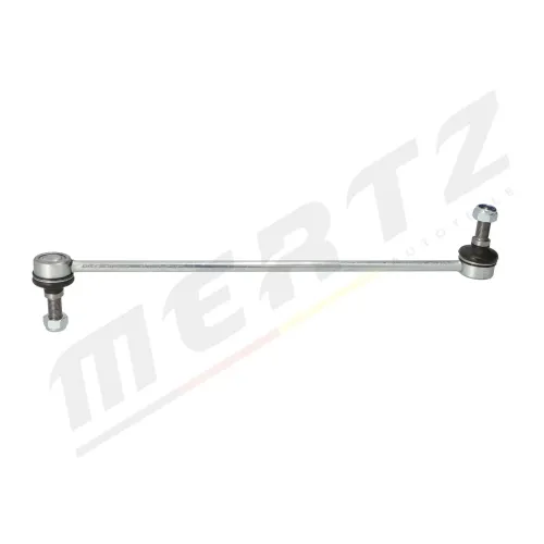 Stange/Strebe, Stabilisator Vorderachse links Vorderachse rechts MERTZ M-S1673 Bild Stange/Strebe, Stabilisator Vorderachse links Vorderachse rechts MERTZ M-S1673
