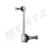 Stange/Strebe, Stabilisator Vorderachse links Vorderachse rechts MERTZ M-S1673 Bild Stange/Strebe, Stabilisator Vorderachse links Vorderachse rechts MERTZ M-S1673