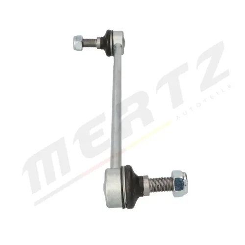 Stange/Strebe, Stabilisator Vorderachse links Vorderachse rechts MERTZ M-S1673 Bild Stange/Strebe, Stabilisator Vorderachse links Vorderachse rechts MERTZ M-S1673